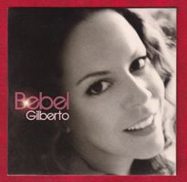 Bebel Gilberto - Bebel Gilberto (CD)